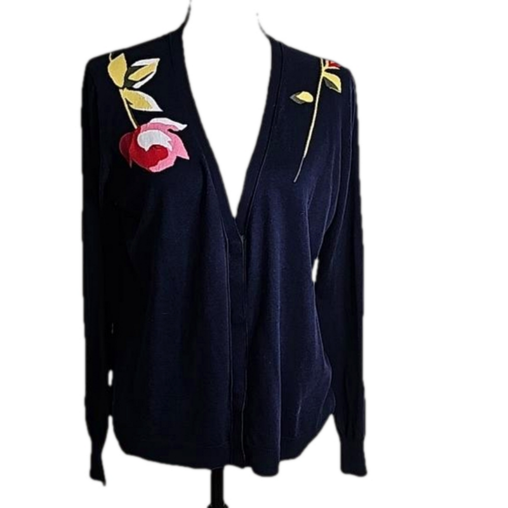 Elliot Lauren Cardigan